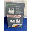 Image 2 : 2pk Puma Seamless Sports Bra (M)