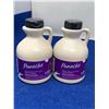 Image 1 : Panache Pure Maple Syrup (2 x 500ml)