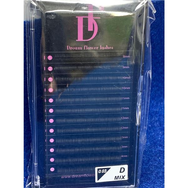 Dream Flower Lashes