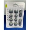 Image 1 : Multi Purpose Cable Clips Set