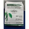 Image 2 : Premium Grade Ceylon Black Peppercorns (1lb)