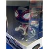 Image 3 : Funko Pop Spiderman-Miles Morales