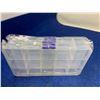 Image 1 : Plastic Storage Box