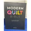 Image 1 : Modern Quilt Bible