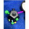 Image 3 : The Fube Fidget Cube