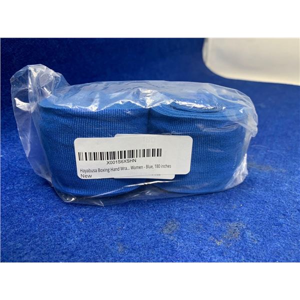 Hayabusa Boxing Hand Waps (180in)