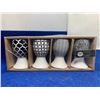 Image 1 : Lot of 4 Egg Cups