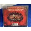 Image 2 : Motley Crue, The Dirt Soundtrack CD
