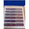Image 3 : Best Land Liquid Matte Lipstick (6 x 2.5ml)
