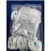 Image 3 : Furniture Strap Locks 8pk