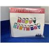 Image 1 : Hello Kitty Happy Birthday Banner