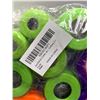 Image 2 : Sandwich Cutters (11pk)