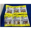 Image 1 : Break-a-Way Rocky Mountain Mix (6 x 150g)