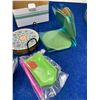 Image 5 : Diamond Art Coasters