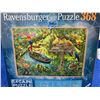 Image 4 : Ravensburger Puzzle 368pcs