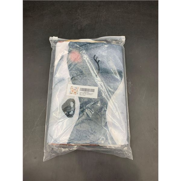 Animal Pumpkin Decoration 72in x 72in