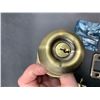 Image 3 : Lock Passage Door Knob
