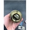 Image 4 : Lock Passage Door Knob