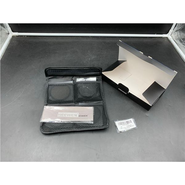 Neewer 57mm Filters