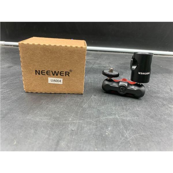 Neewer Dual Joint Tilter Bracket