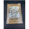 Image 1 : Original Handmade Materials Cards