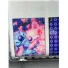 Image 2 : DIY Bedazzled Art