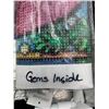 Image 3 : DIY Bedazzled Art