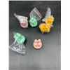 Image 1 : Lot of Silicone Holders