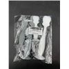 Image 1 : Lot of Silicone Spatulas