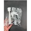 Image 2 : Lot of Silicone Spatulas