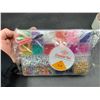 Image 1 : 2600 Seed Bead Making Kit