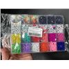 Image 2 : 2600 Seed Bead Making Kit