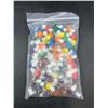Image 1 : Lot of Assorted Mushroom Beads