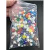 Image 2 : Lot of Assorted Mushroom Beads