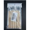 Image 1 : 6pcs Wood Carving Knives