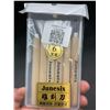 Image 2 : 6pcs Wood Carving Knives