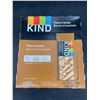 Image 1 : Kind Peanut Butter Bars (12 x 40g)