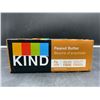 Image 2 : Kind Peanut Butter Bars (12 x 40g)