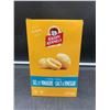 Image 1 : Krispy Kernels Salt & Vinegar Peanuts (12 x 60g)