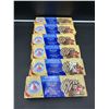 Image 1 : Voortman Fudge Striped Shortbread Cookies (6 x 320g)