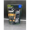 Image 1 : Puma Mens Boxer Briefs 5pk (L)