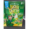 Image 2 : Lucky Charms Cereal (3 x 300g)