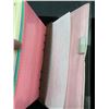 Image 2 : Personal Leather Dated Planner