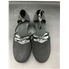 Image 1 : Size 40 Dance Shoes
