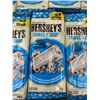 Image 2 : Hershey's Cookies n' Creme Candy Bars (7 x 90g)