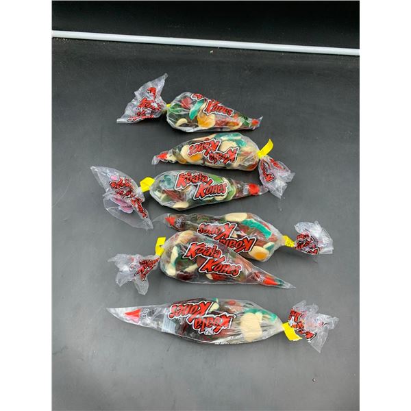 Koala Kone Gummy Candy (6 x 200g)
