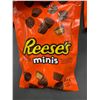 Image 2 : Reese's Minis (6 x 104g)