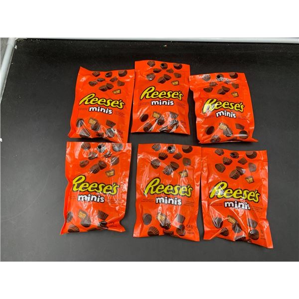 Reese's Minis (6 x 104g)