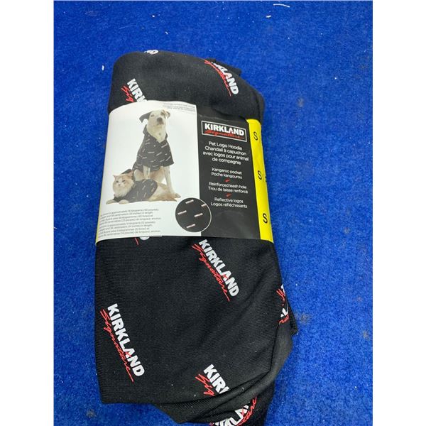 Kirkland Pet Logo Hoodie (S)