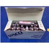 Image 3 : Sysco Chargers for Whipped Cream Dispenser (2 x 24)